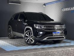 VOLKSWAGEN Taos 1.4 16V 4P FLEX 250 TSI HIGHLINE AUTOM�TICO