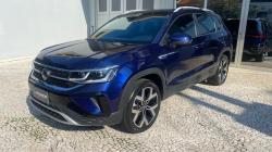 VOLKSWAGEN Taos 1.4 16V 4P FLEX 250 TSI HIGHLINE AUTOM�TICO