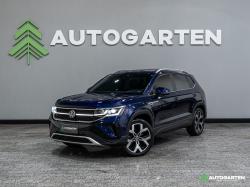 VOLKSWAGEN Taos 1.4 16V 4P FLEX 250 TSI HIGHLINE AUTOM�TICO