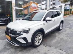 VOLKSWAGEN Taos 1.4 16V 4P FLEX 250 TSI COMFORTLINE AUTOM�TICO
