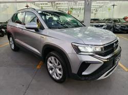 VOLKSWAGEN Taos 1.4 16V 4P FLEX 250 TSI COMFORTLINE AUTOM�TICO