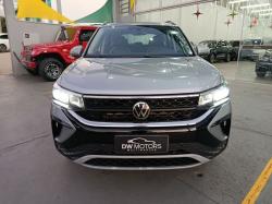 VOLKSWAGEN Taos 1.4 16V 4P FLEX 250 TSI COMFORTLINE AUTOM�TICO