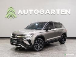 VOLKSWAGEN Taos 1.4 16V 4P FLEX 250 TSI HIGHLINE AUTOM�TICO