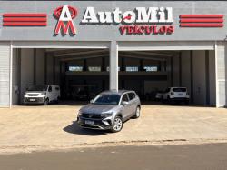 VOLKSWAGEN Taos 1.4 16V 4P FLEX 250 TSI COMFORTLINE AUTOM�TICO
