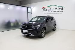 VOLKSWAGEN Taos 1.4 16V 4P FLEX 250 TSI COMFORTLINE AUTOM�TICO