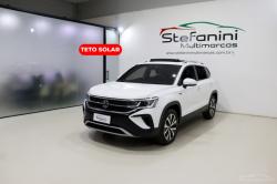 VOLKSWAGEN Taos 1.4 16V 4P FLEX 250 TSI HIGHLINE AUTOM�TICO