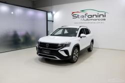VOLKSWAGEN Taos 1.4 16V 4P FLEX 250 TSI COMFORTLINE AUTOM�TICO