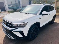 VOLKSWAGEN Taos 1.4 16V 4P FLEX 250 TSI COMFORTLINE AUTOM�TICO
