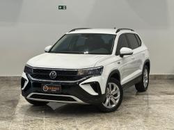 VOLKSWAGEN Taos 1.4 16V 4P FLEX 250 TSI COMFORTLINE AUTOMÁTICO