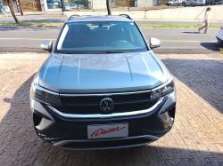 VOLKSWAGEN Taos 1.4 16V 4P FLEX 250 TSI COMFORTLINE AUTOM�TICO