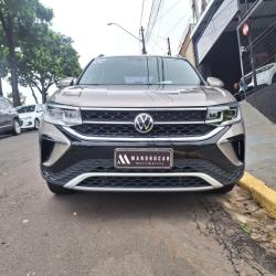 VOLKSWAGEN Taos 1.4 16V 4P FLEX 250 TSI HIGHLINE AUTOM�TICO