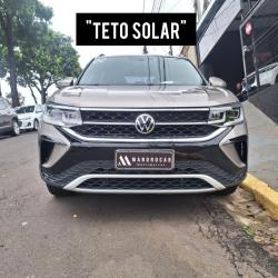 VOLKSWAGEN Taos 1.4 16V 4P FLEX 250 TSI HIGHLINE AUTOMÁTICO