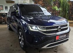 VOLKSWAGEN Taos 1.4 16V 4P FLEX 250 TSI HIGHLINE AUTOM�TICO