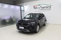 VOLKSWAGEN Taos 1.4 16V 4P FLEX 250 TSI COMFORTLINE AUTOMÁTICO
