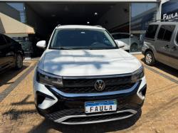 VOLKSWAGEN Taos 1.4 16V 4P FLEX 250 TSI COMFORTLINE AUTOMÁTICO