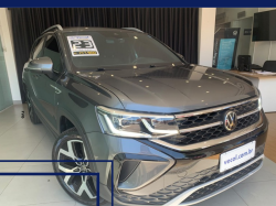VOLKSWAGEN Taos 1.4 16V 4P FLEX 250 TSI HIGHLINE AUTOMÁTICO