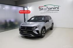 VOLKSWAGEN Taos 1.4 16V 4P FLEX 250 TSI HIGHLINE AUTOMÁTICO