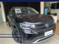 VOLKSWAGEN Taos 1.4 16V 4P FLEX 250 TSI COMFORTLINE AUTOMÁTICO