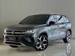VOLKSWAGEN Taos 1.4 16V 4P FLEX 250 TSI HIGHLINE AUTOMÁTICO