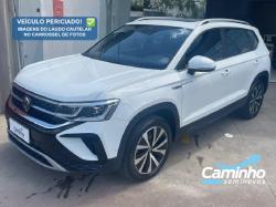 VOLKSWAGEN Taos 1.4 16V 4P FLEX 250 TSI HIGHLINE AUTOMÁTICO