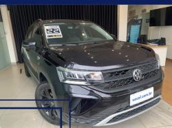 VOLKSWAGEN Taos 1.4 16V 4P FLEX 250 TSI COMFORTLINE AUTOMÁTICO