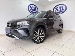 VOLKSWAGEN Taos 1.4 16V 4P FLEX 250 TSI COMFORTLINE AUTOMÁTICO
