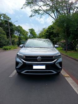 VOLKSWAGEN Taos 1.4 16V 4P FLEX 250 TSI COMFORTLINE AUTOMÁTICO