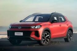 VOLKSWAGEN Tera 1.0 12V 4P 170 TSI HIGH AUTOM�TICO