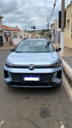 VOLKSWAGEN Tera 1.0 12V 4P 170 TSI HIGH AUTOM�TICO