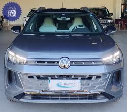 VOLKSWAGEN Tera 1.0 12V 4P 170 TSI HIGH AUTOM�TICO