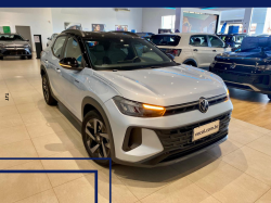 VOLKSWAGEN Tera 1.0 12V 4P 170 TSI HIGH AUTOM�TICO