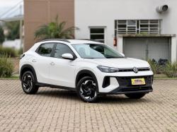 VOLKSWAGEN Tera 1.0 12V 4P 170 TSI COMFORT AUTOMÁTICO