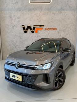 VOLKSWAGEN Tera 1.0 12V 4P 170 TSI HIGH AUTOMÁTICO