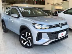 VOLKSWAGEN Tera 1.0 12V 4P 170 TSI HIGH AUTOMÁTICO
