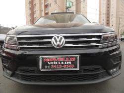 VOLKSWAGEN Tiguan 1.4 250 TSI TOTAL FLEX ALLSPACE COMFORTLINE TURBO AUTOMTICO TIPTRONIC