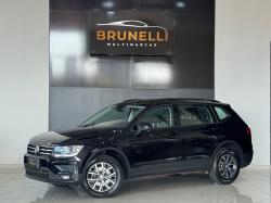 VOLKSWAGEN Tiguan 1.4 250 TSI TOTAL FLEX ALLSPACE TURBO AUTOMTICO TIPTRONIC