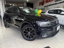 VOLKSWAGEN Tiguan 1.4 16V 4P TSI TURBO DSG AUTOMTICO