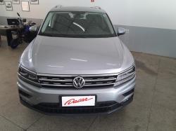 VOLKSWAGEN Tiguan 1.4 250 TSI TOTAL FLEX ALLSPACE COMFORTLINE TURBO AUTOMTICO TIPTRONIC