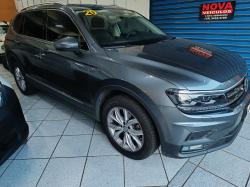 VOLKSWAGEN Tiguan 1.4 250 TSI TOTAL FLEX ALLSPACE COMFORTLINE TURBO AUTOM�TICO TIPTRONIC