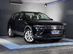 VOLKSWAGEN Tiguan 1.4 250 TSI TOTAL FLEX ALLSPACE COMFORTLINE TURBO AUTOM�TICO TIPTRONIC