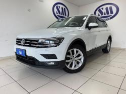 VOLKSWAGEN Tiguan 1.4 250 TSI TOTAL FLEX ALLSPACE COMFORTLINE TURBO AUTOM�TICO TIPTRONIC
