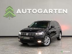 VOLKSWAGEN Tiguan 1.4 16V 4P TSI 250 FLEX TURBO COMFORTLINE AUTOM�TICO