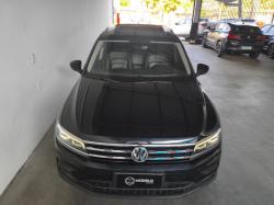 VOLKSWAGEN Tiguan 1.4 250 TSI TOTAL FLEX ALLSPACE COMFORTLINE TURBO AUTOM�TICO TIPTRONIC