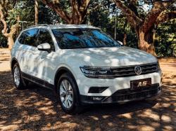 VOLKSWAGEN Tiguan 1.4 250 TSI TOTAL FLEX ALLSPACE COMFORTLINE TURBO AUTOM�TICO TIPTRONIC