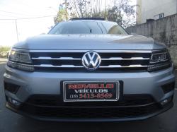 VOLKSWAGEN Tiguan 1.4 250 TSI TOTAL FLEX ALLSPACE COMFORTLINE TURBO AUTOM�TICO TIPTRONIC