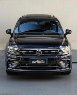 VOLKSWAGEN Tiguan 2.0 16V 4P TSI 350 TURBO R-LINE 4MOTION DSG AUTOMTICO