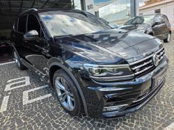 VOLKSWAGEN Tiguan 2.0 350 TSI TOTAL FLEX ALLSPACE R-LINE 4-MOTION TURBO AUTOMTICO DSG