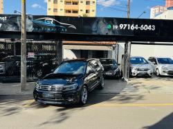 VOLKSWAGEN Tiguan 2.0 16V 4P TSI 350 TURBO R-LINE 4MOTION DSG AUTOMTICO