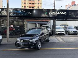 VOLKSWAGEN Tiguan 2.0 350 TSI TOTAL FLEX ALLSPACE R-LINE 4-MOTION TURBO AUTOM�TICO DSG