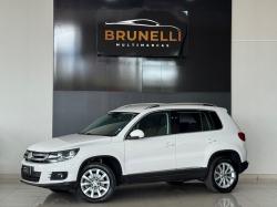 VOLKSWAGEN Tiguan 2.0 16V 4P FSI 4WD TURBO AUTOMTICO